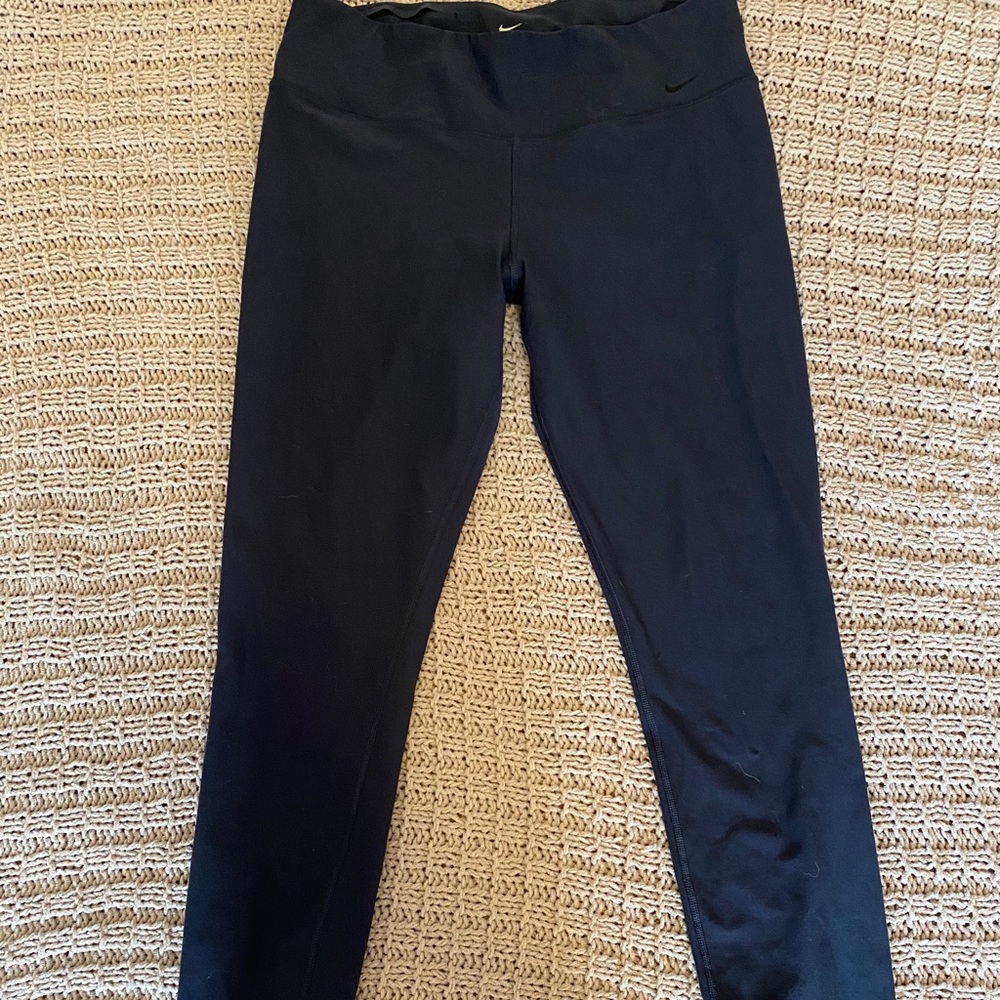 Nike training leggings